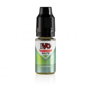 IVG Intense Salts Spearmint